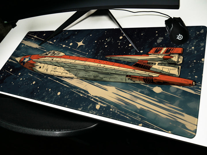 Starship Adventure Design 5