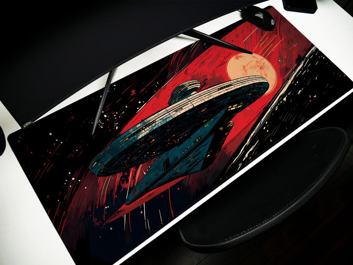 Starship Adventure