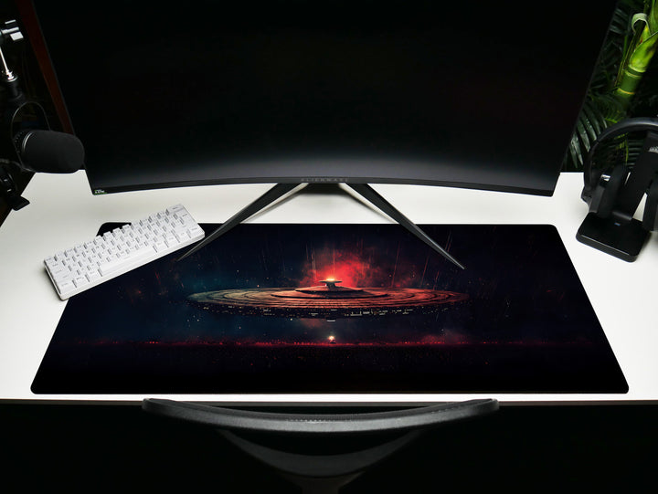 Starship Adventure Design 7