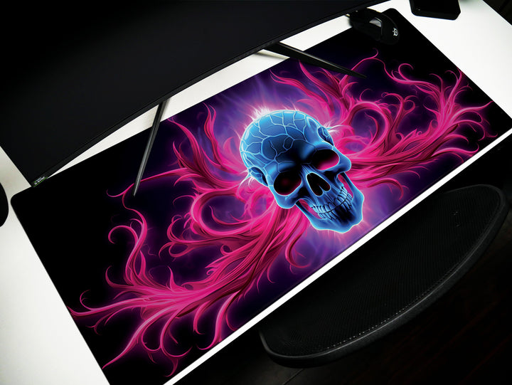 Skull Roots Design 4
