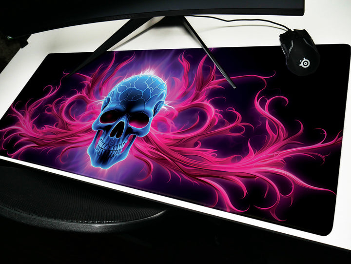 Skull Roots Design 4