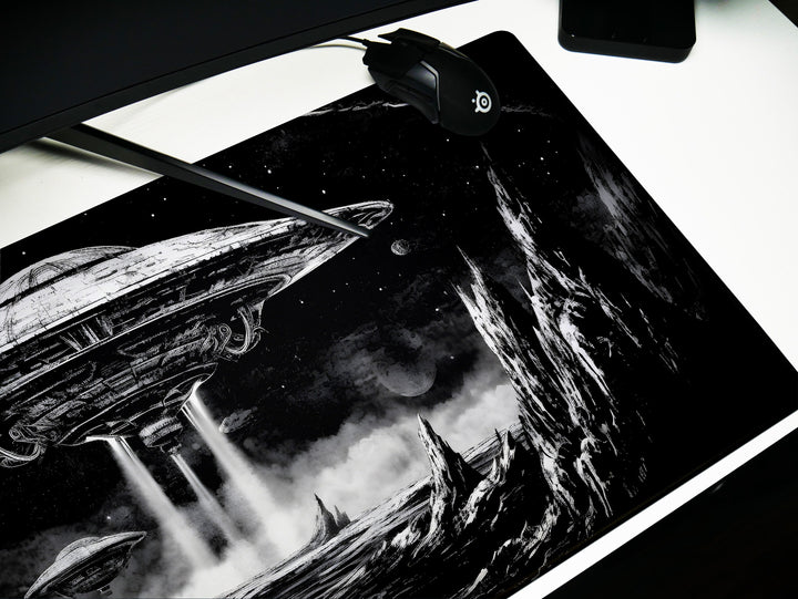 Ink Warp Design 5