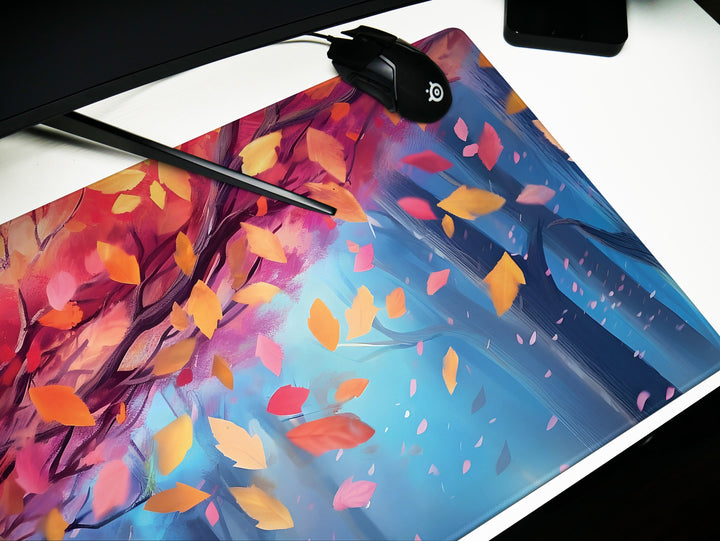 Autumn Bliss Design 1