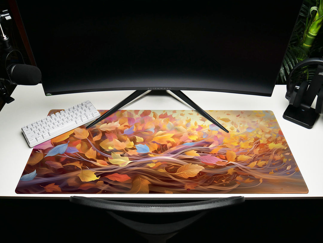 Autumn Bliss Design 2