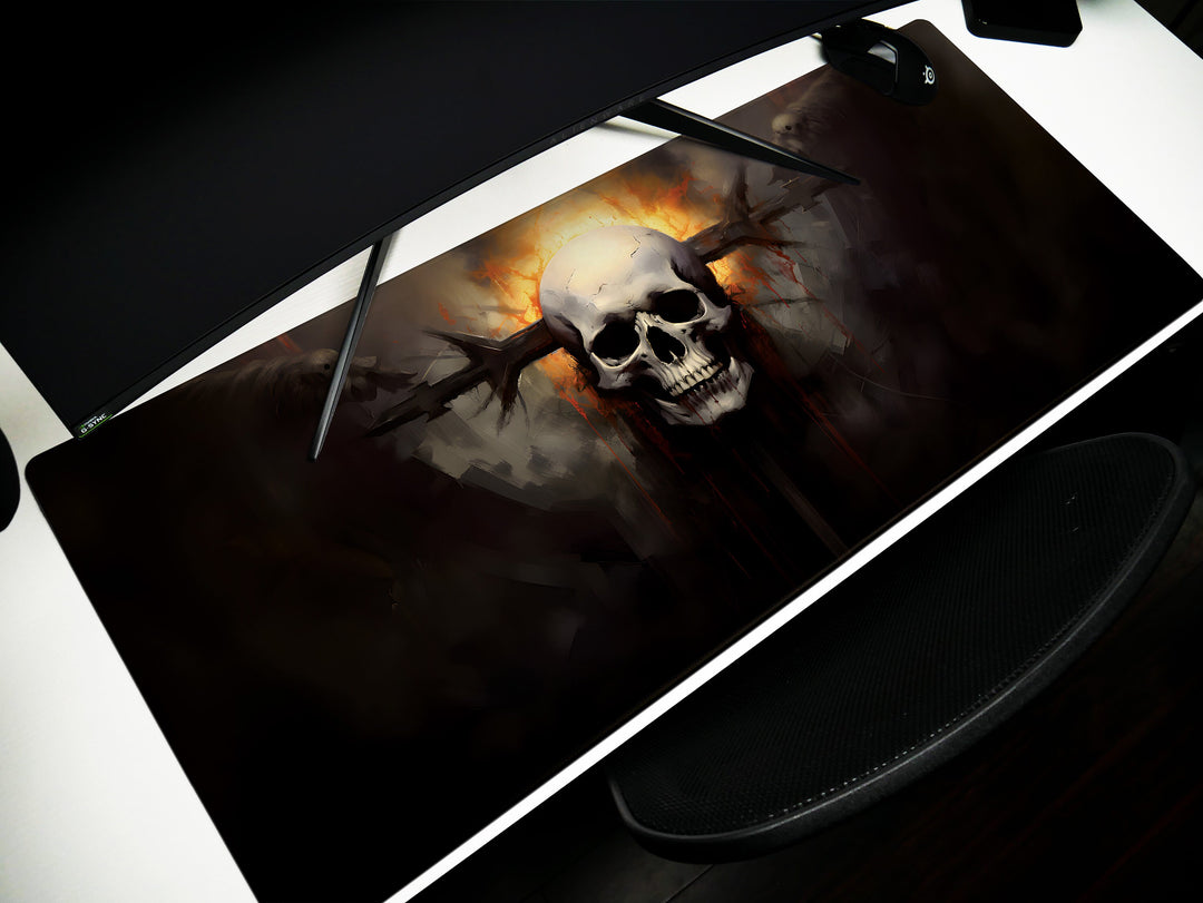 Death Design 1