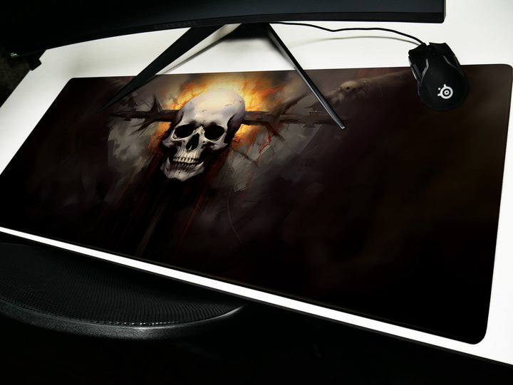 Death Design 1