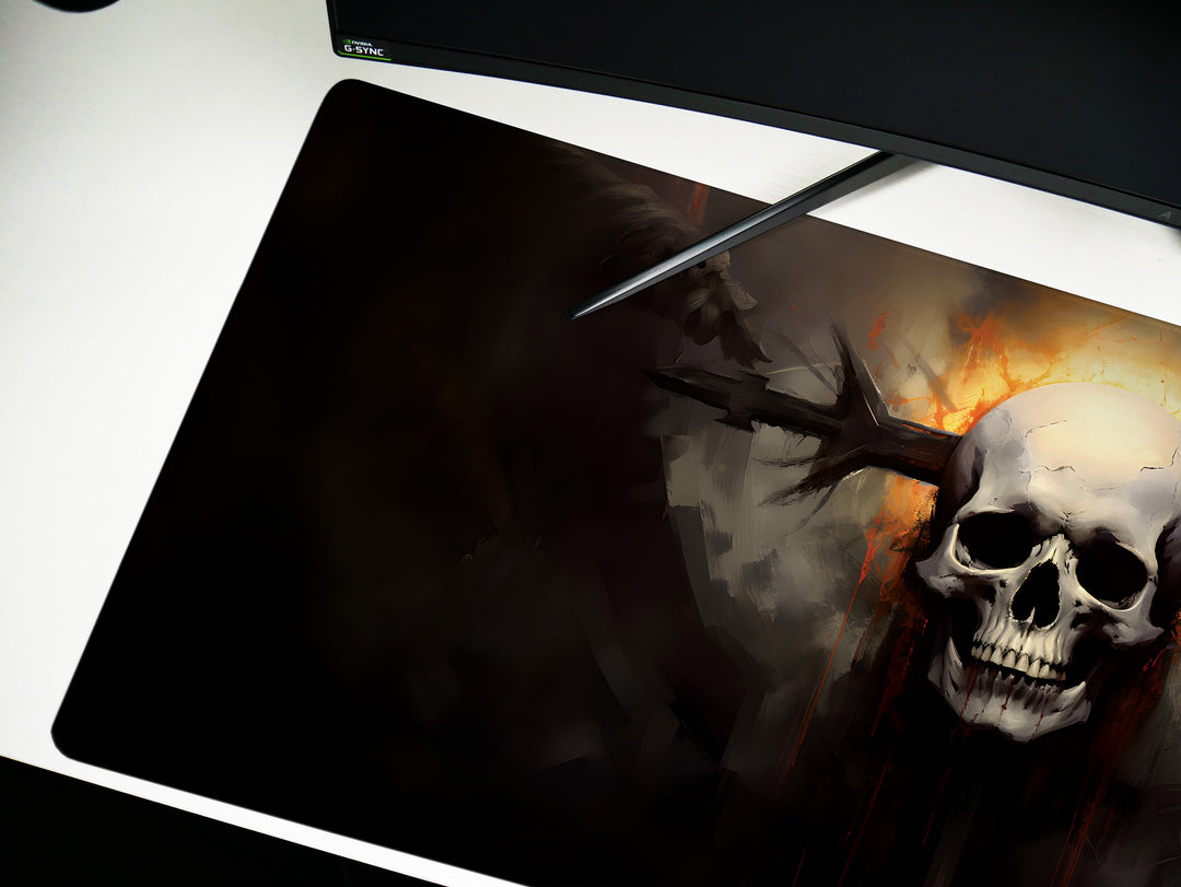 Death Design 1