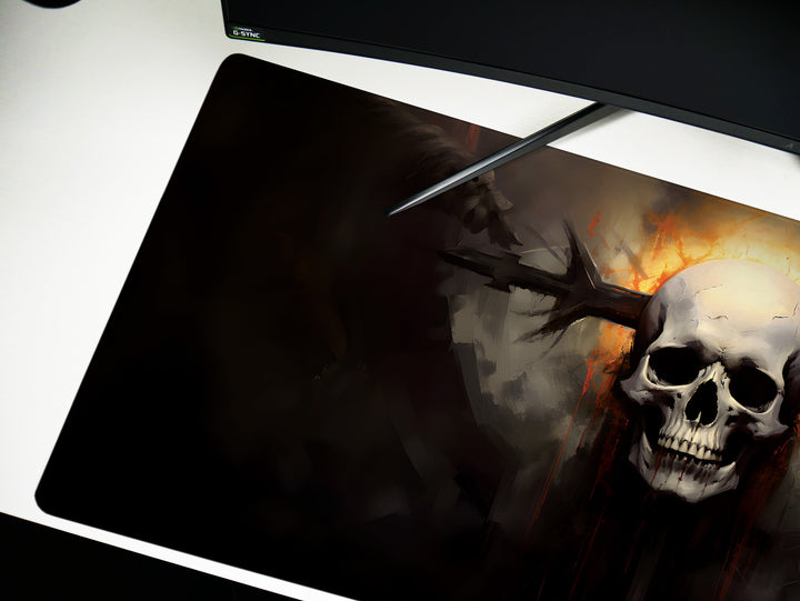 Death Design 1