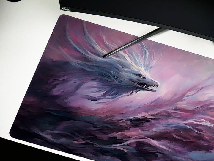 Dragon Inked Design 4