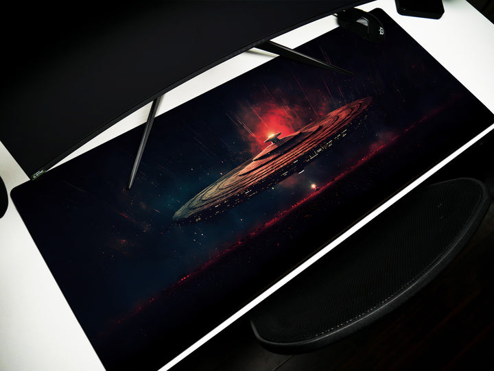 Starship Adventure Design 7