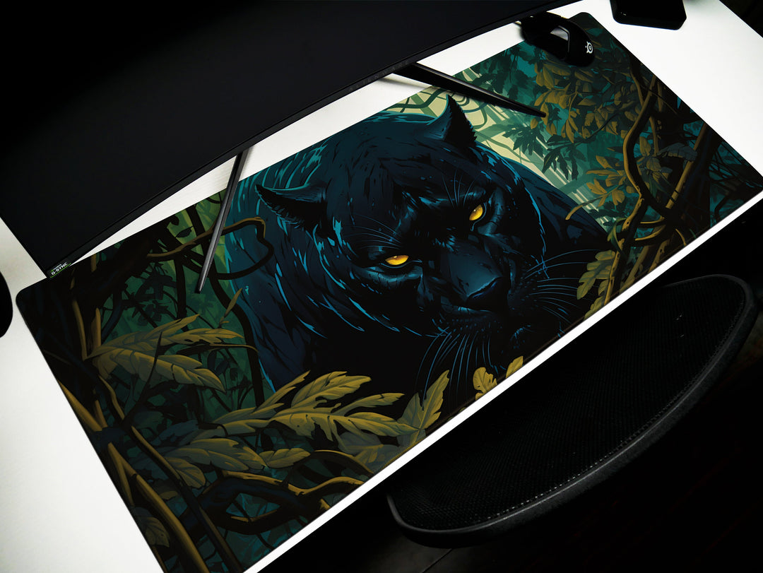 Jungle Majesty Design 1