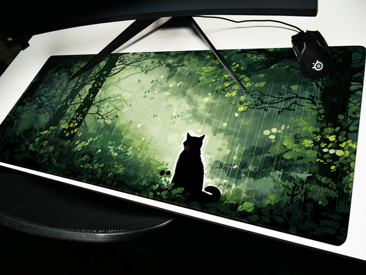 Black Cat ForestDesign 5