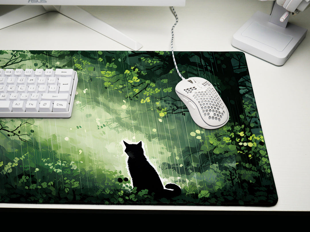 Black Cat ForestDesign 5