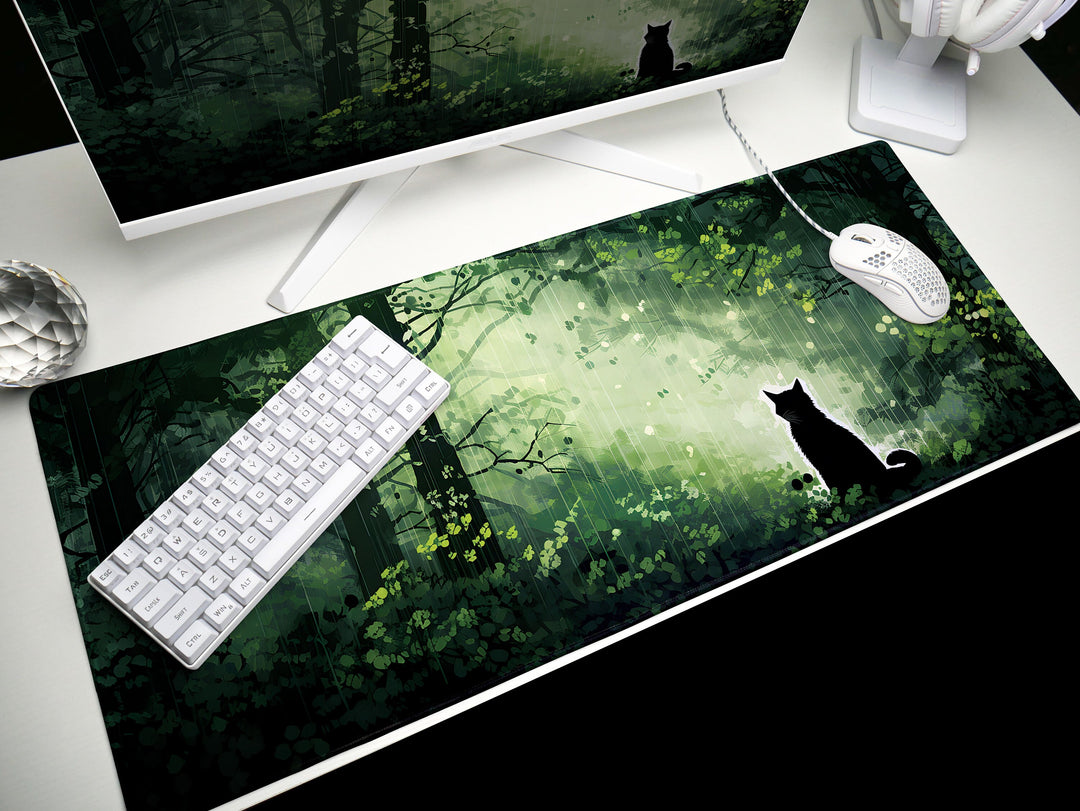 Black Cat ForestDesign 5