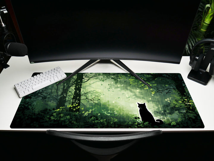 Black Cat ForestDesign 5