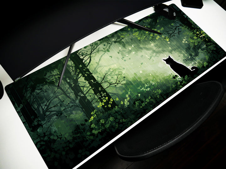 Black Cat ForestDesign 5