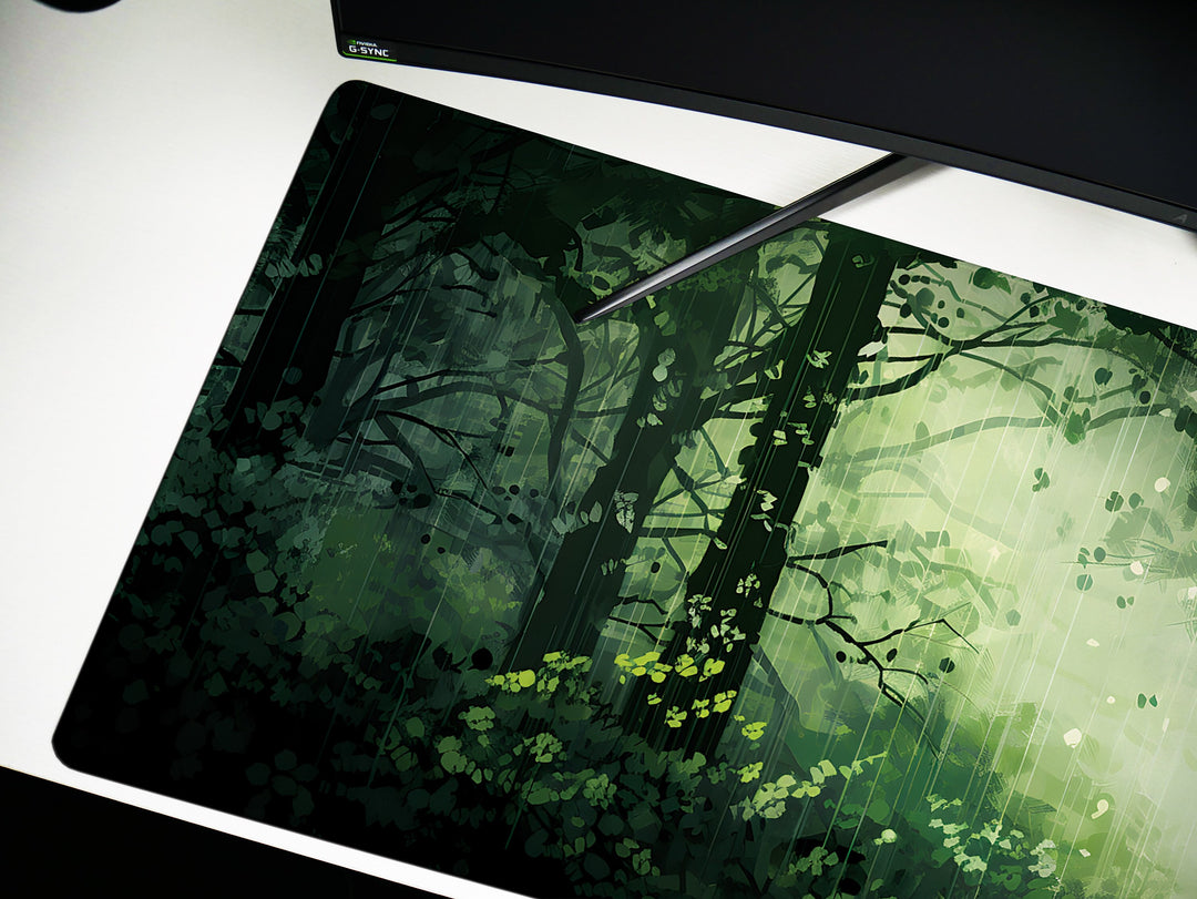 Black Cat ForestDesign 5