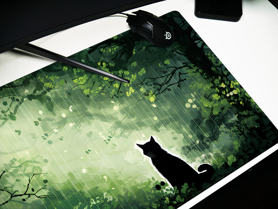 Black Cat ForestDesign 5