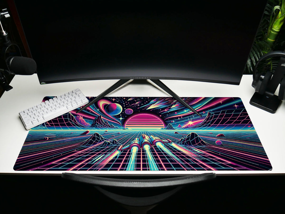 Space Renegade Design 1