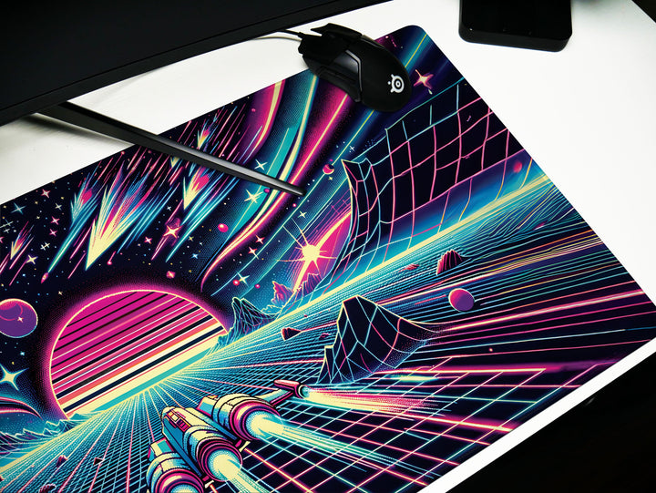 Space Renegade Design 1