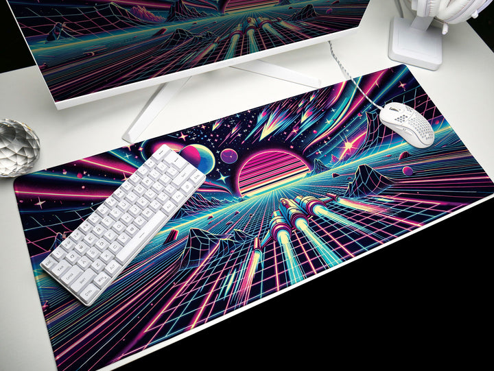 Space Renegade Design 1