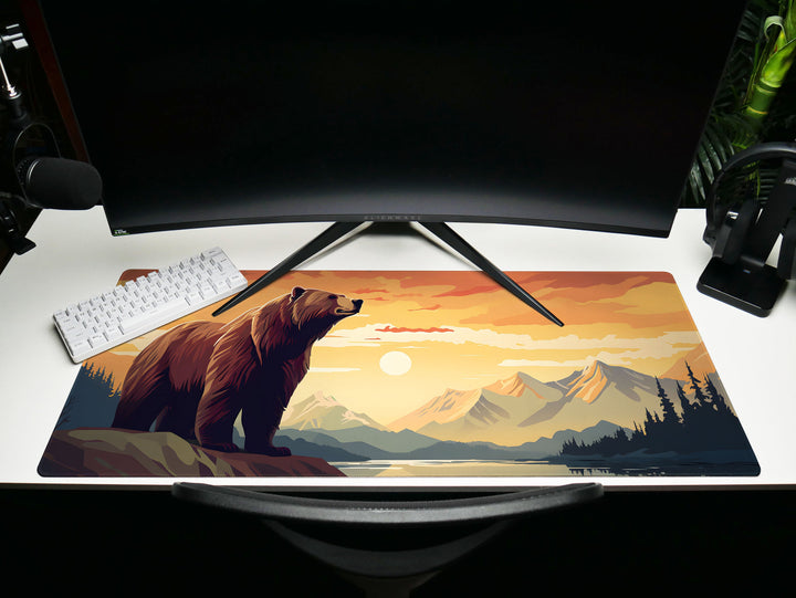 Bear Landscape Design 1
