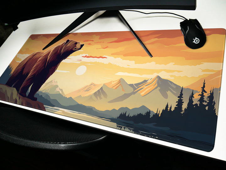 Bear Landscape Design 1