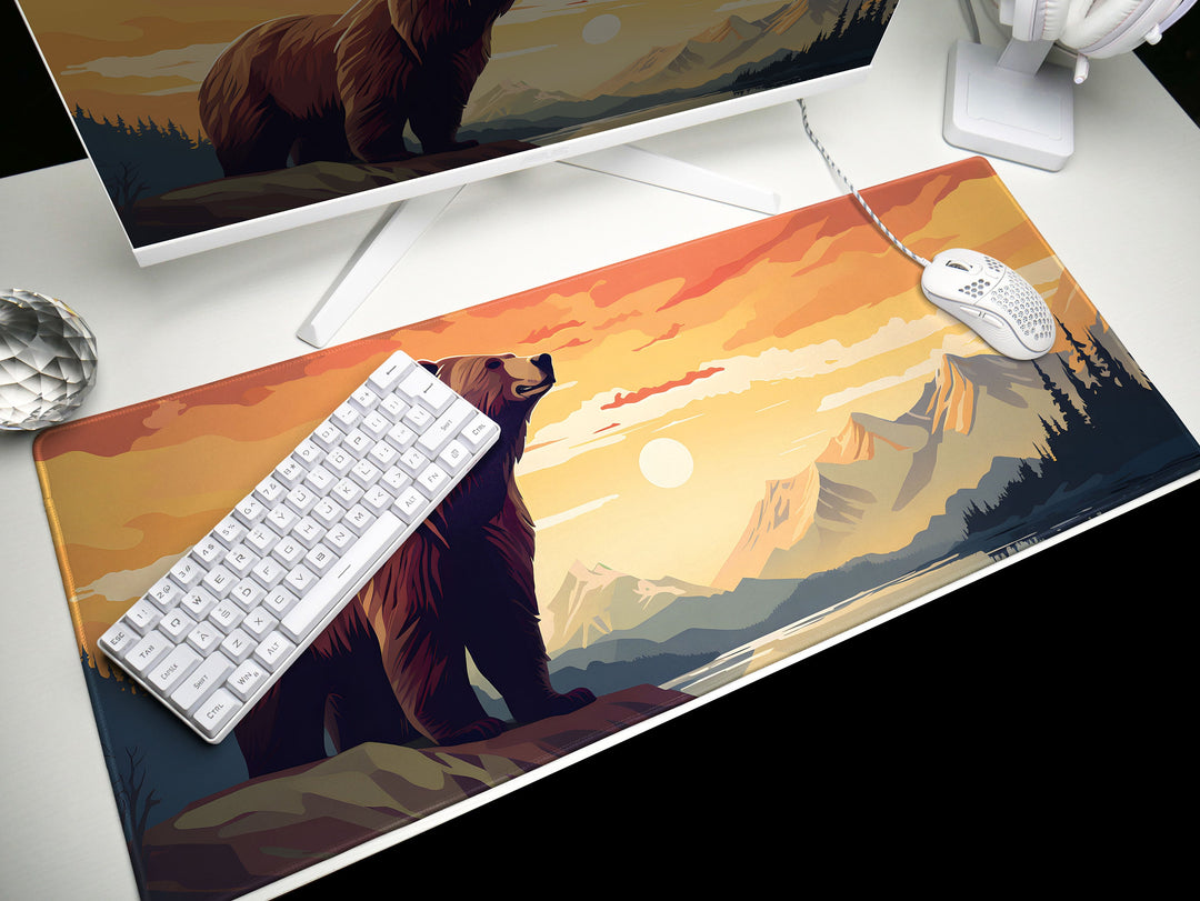Bear Landscape Design 1
