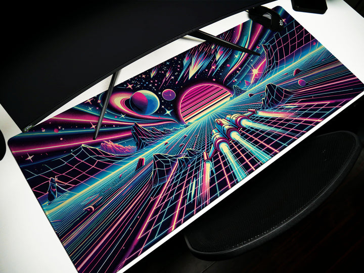 Space Renegade Design 1