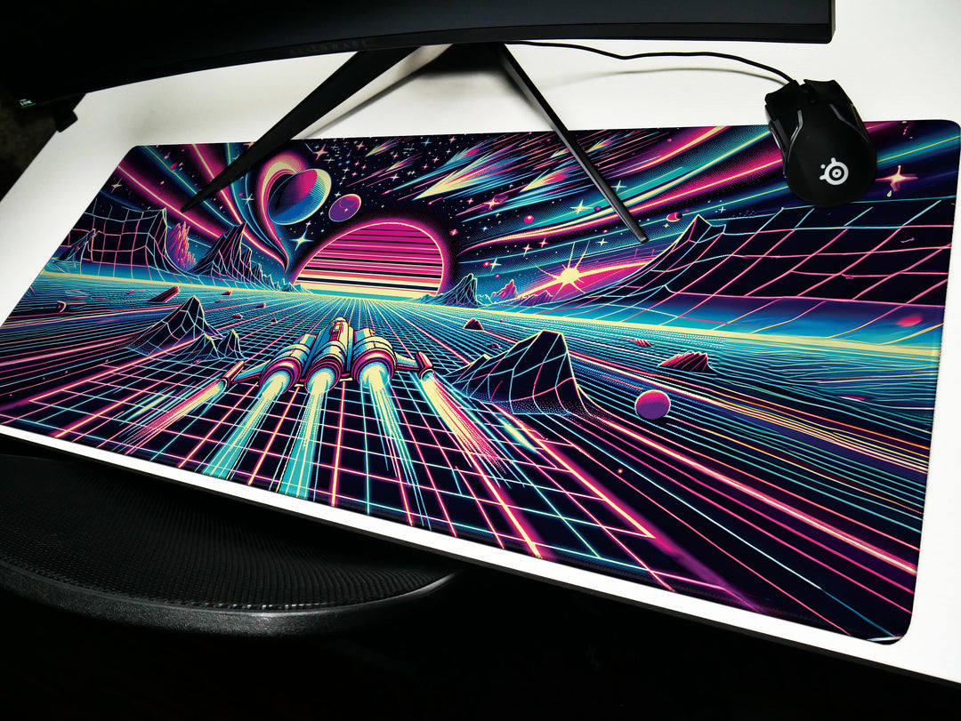 Space Renegade Design 1
