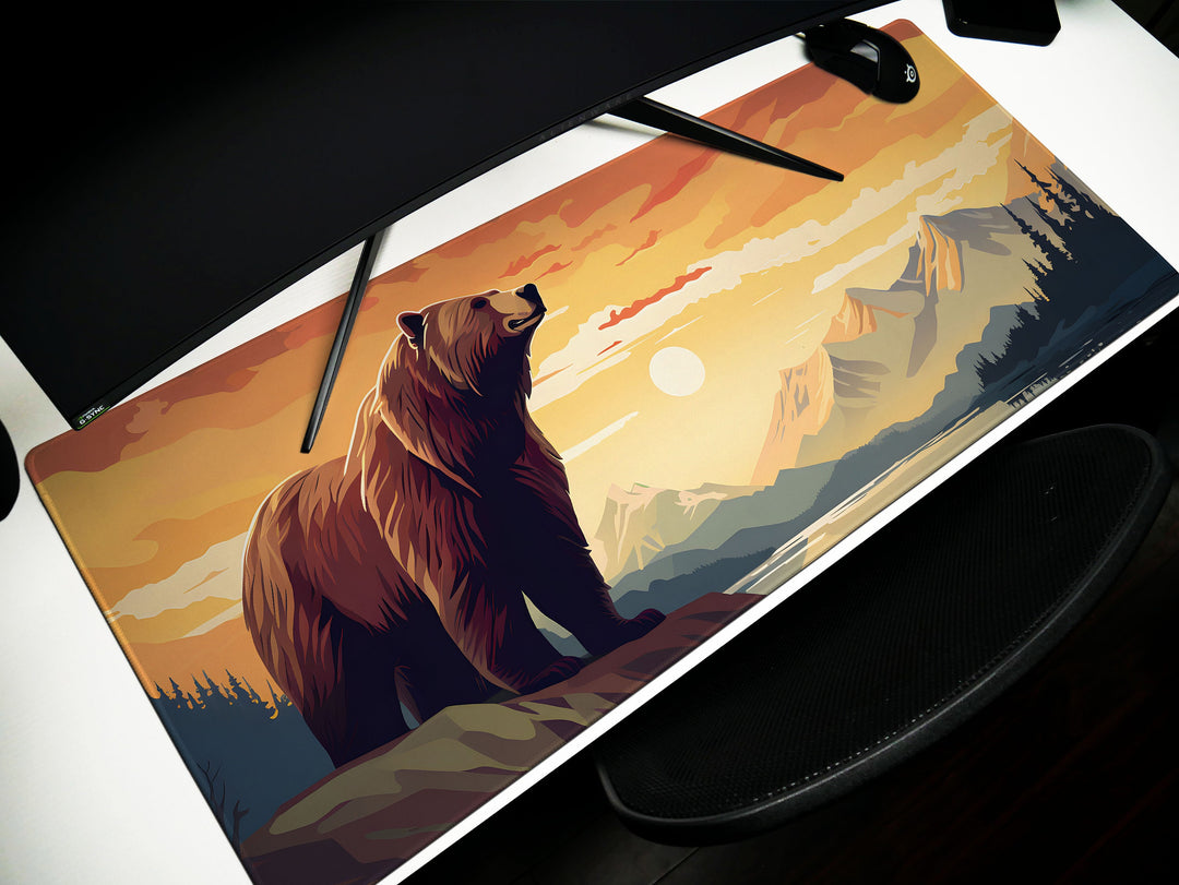 Bear Landscape Design 1