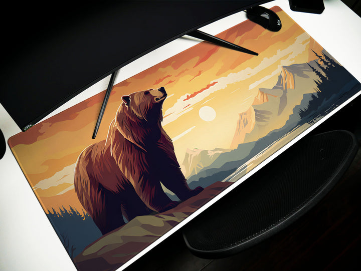 Bear Landscape Design 1