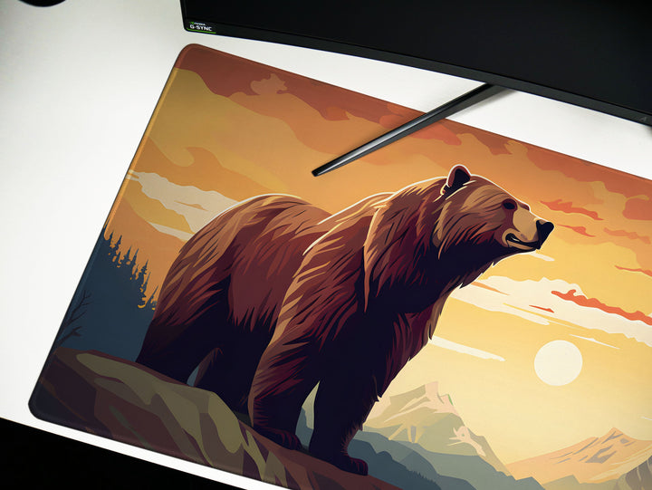 Bear Landscape Design 1