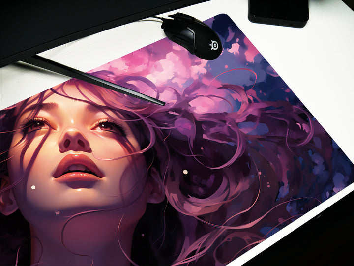 Anime Reverie Design 1