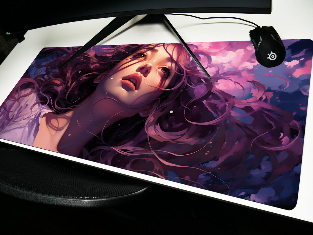 Anime Reverie Design 1