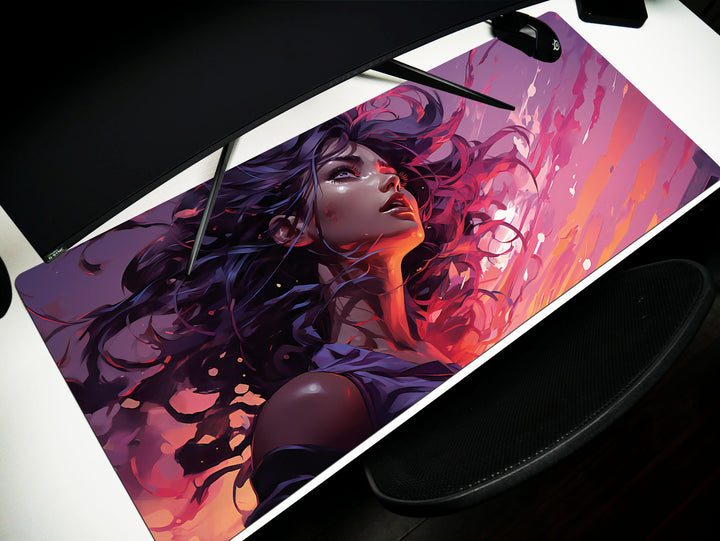 Anime Reverie Design 2