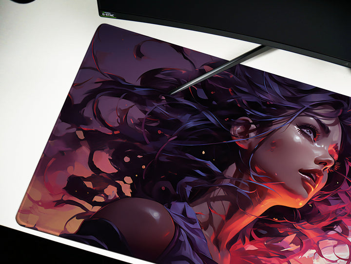 Anime Reverie Design 2