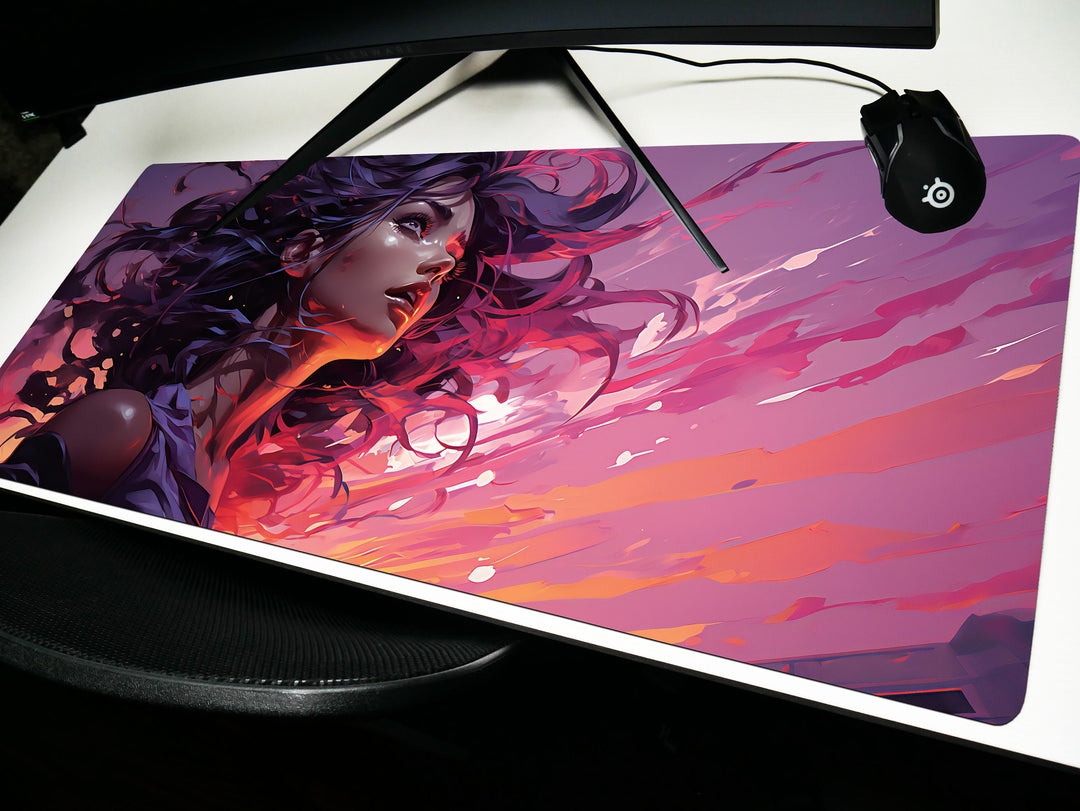 Anime Reverie Design 2