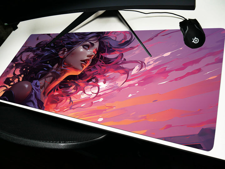 Anime Reverie Design 2
