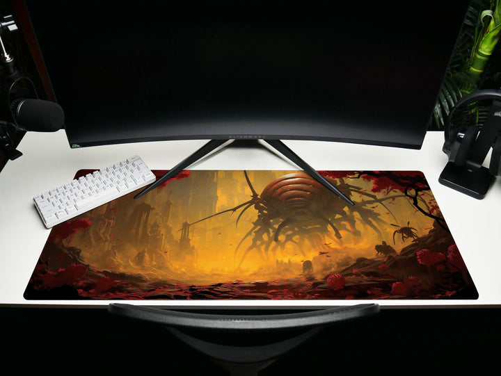 Epic Fantasy Battle, Design 1