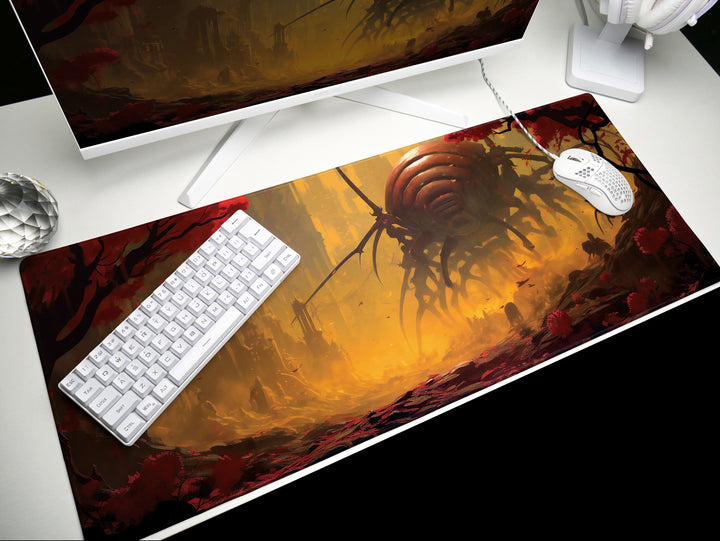 Epic Fantasy Battle, Design 1