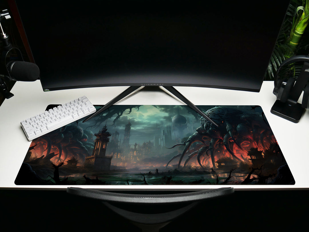 Epic Fantasy Battle, Design 3