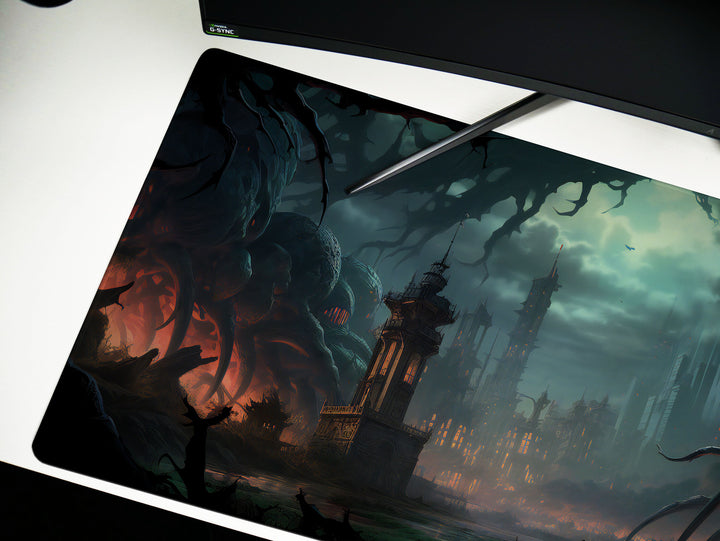 Epic Fantasy Battle, Design 3