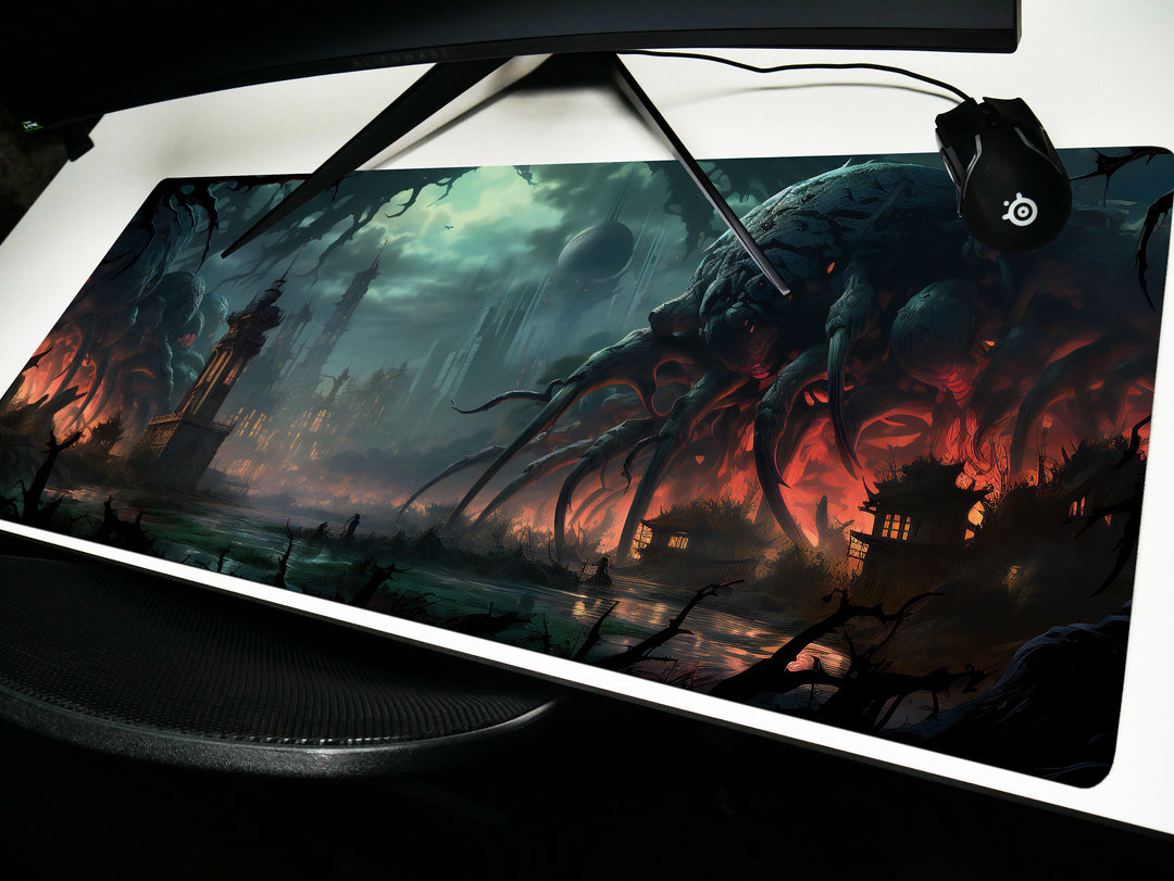 Epic Fantasy Battle, Design 3