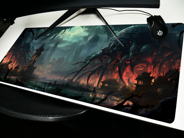 Epic Fantasy Battle, Design 3