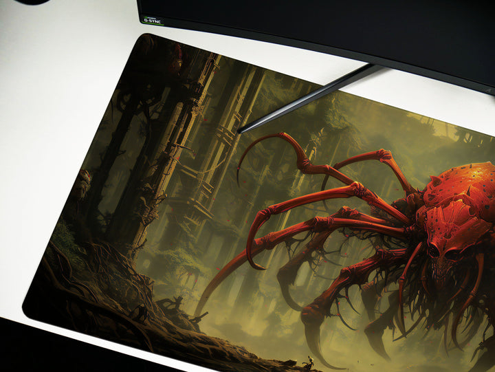 Epic Fantasy Battle, Design 4