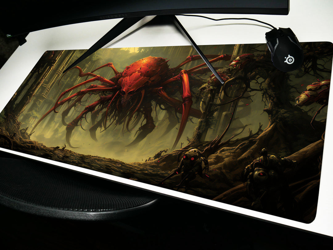 Epic Fantasy Battle, Design 4