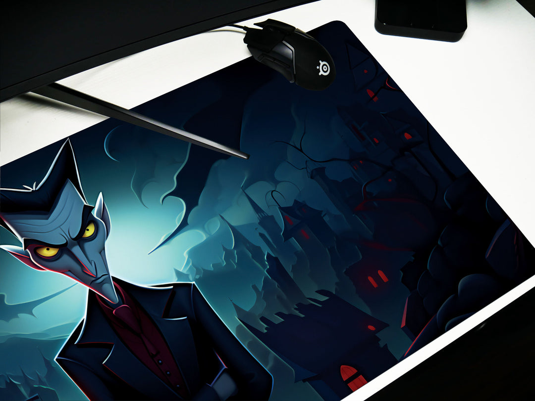 Gothic Vampire, Design 4