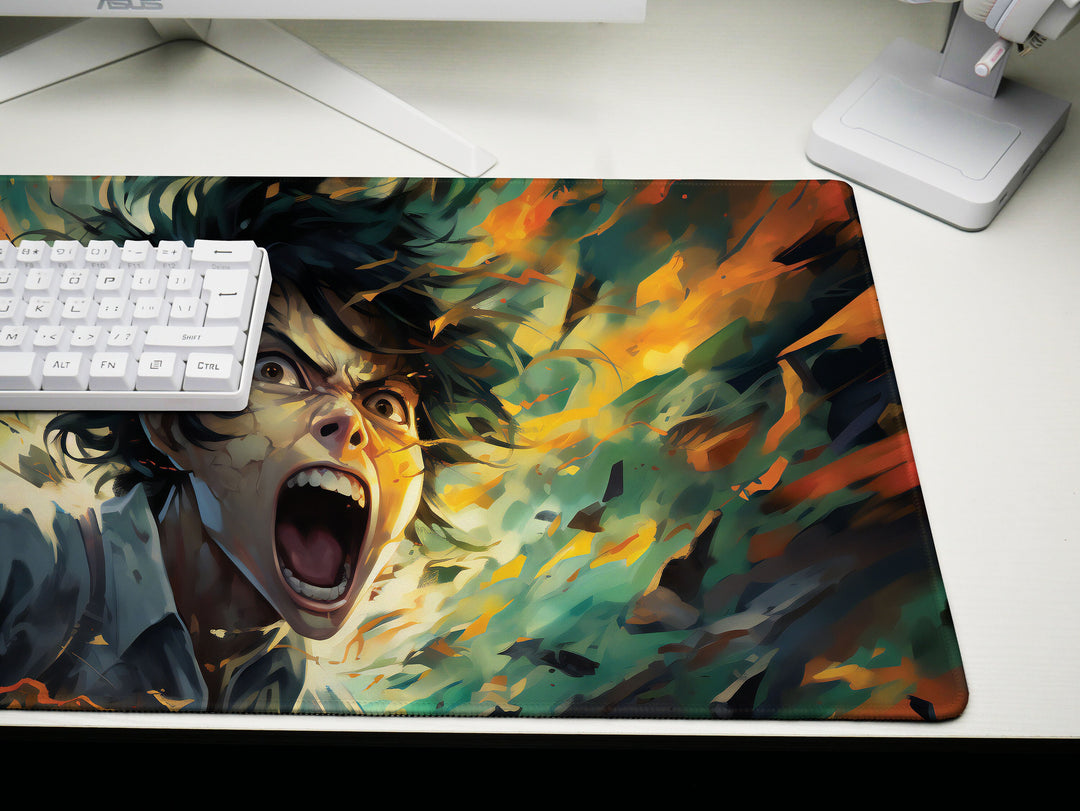 Manga Shock, Design 3