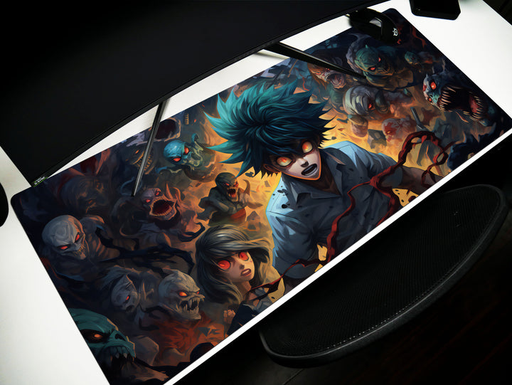 Manga Shock, Design 4